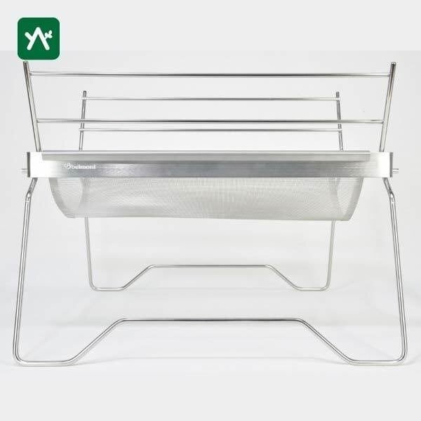 ベルモント 焚き火台TOKOBI (BM-273) | sotosotodays