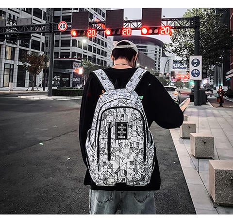 秋 冬 レディース 鞄 バッグ リュック リュックサック メンズ 男女兼用