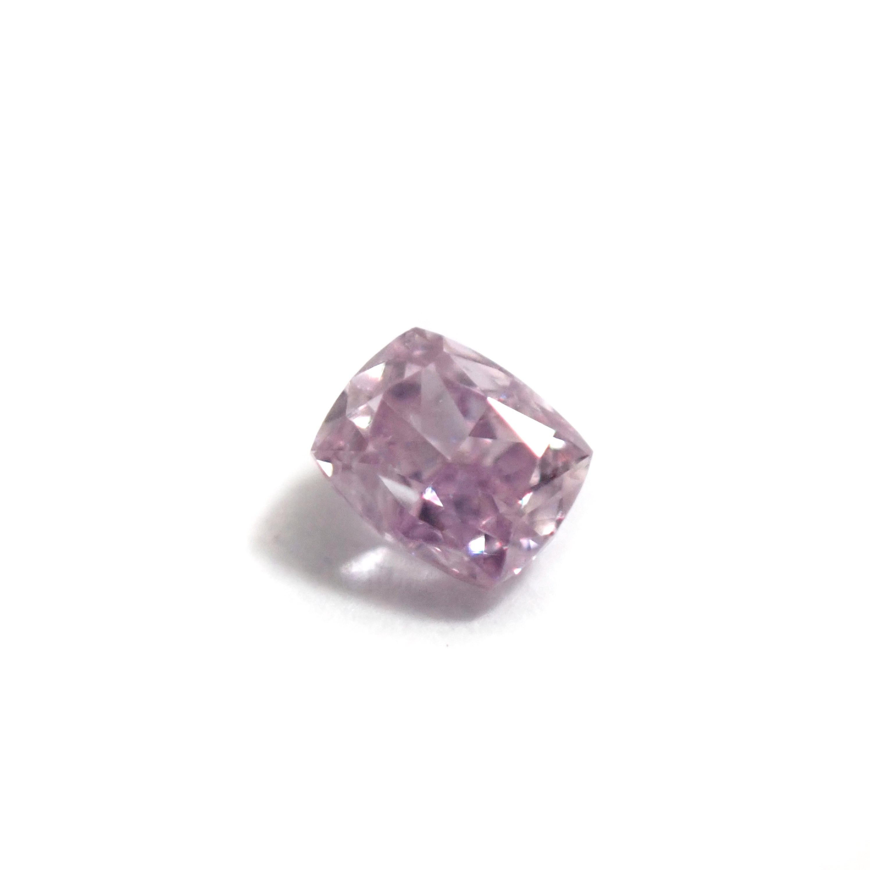 ピンクダイヤ (Pink Diamond) | MUSÉE COLORÉE