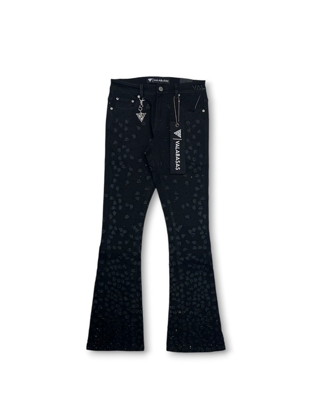VALABASAS / "PHOENIX 3.0" jet black