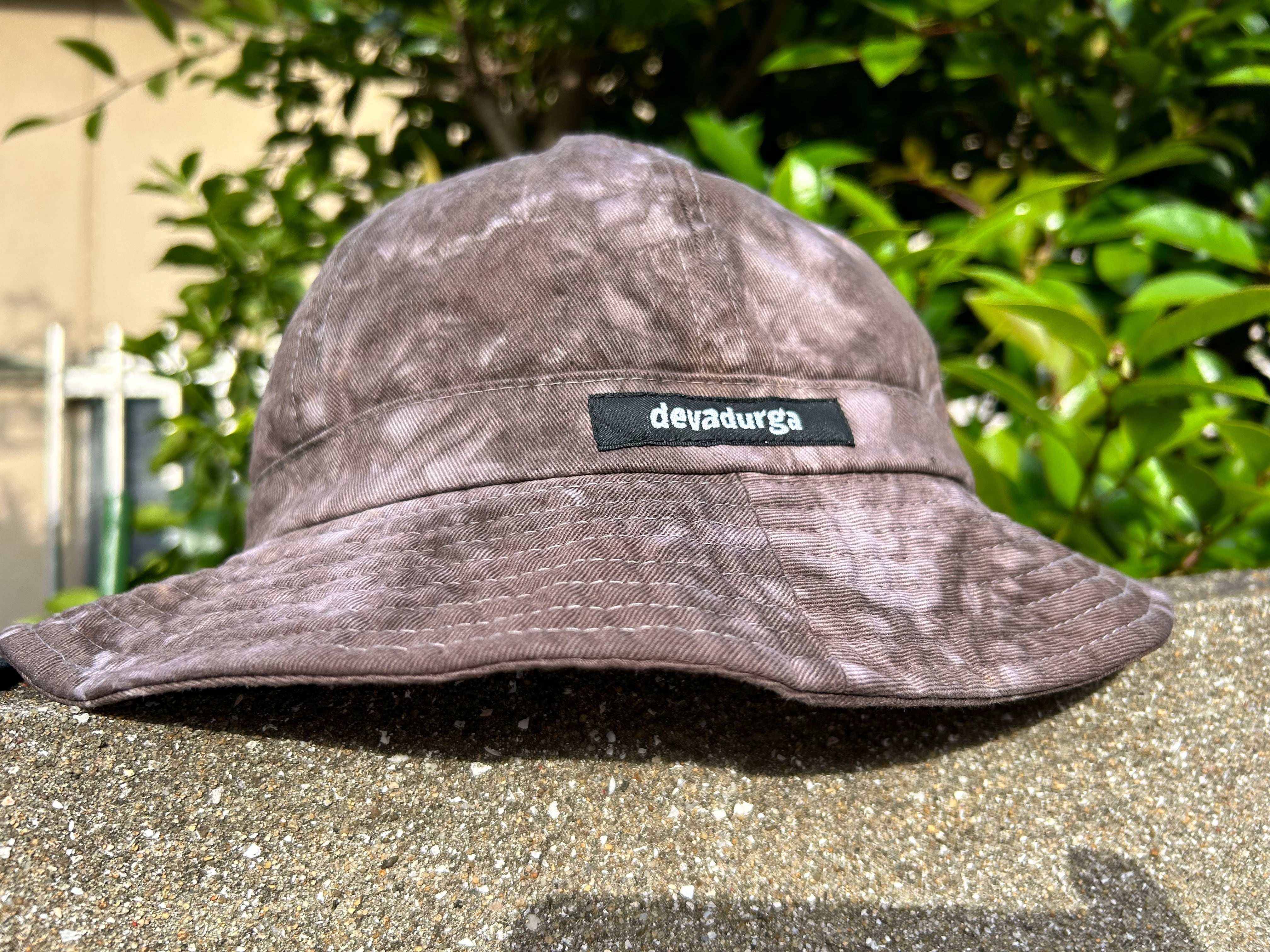 devadurga デヴァドゥルガ ボールハット | BIGPINK Online store