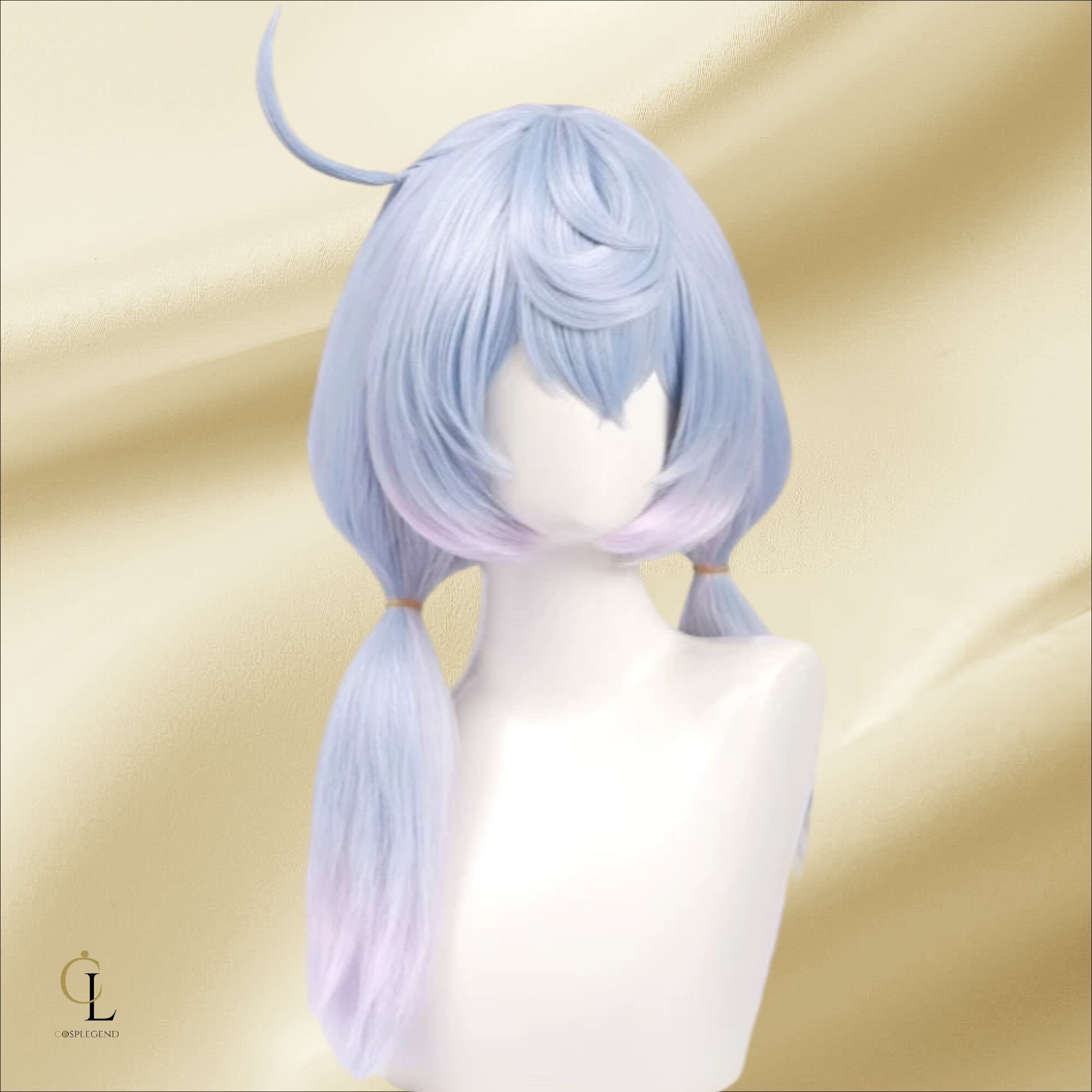 原神 シグウィン 三分妄想 コスプレ 衣装 | Cosplegend
