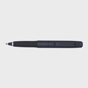 三菱鉛筆 uniball ZENTO（ユニボール ゼント） シグニチャーモデル 0.5mm / メタリックブラック