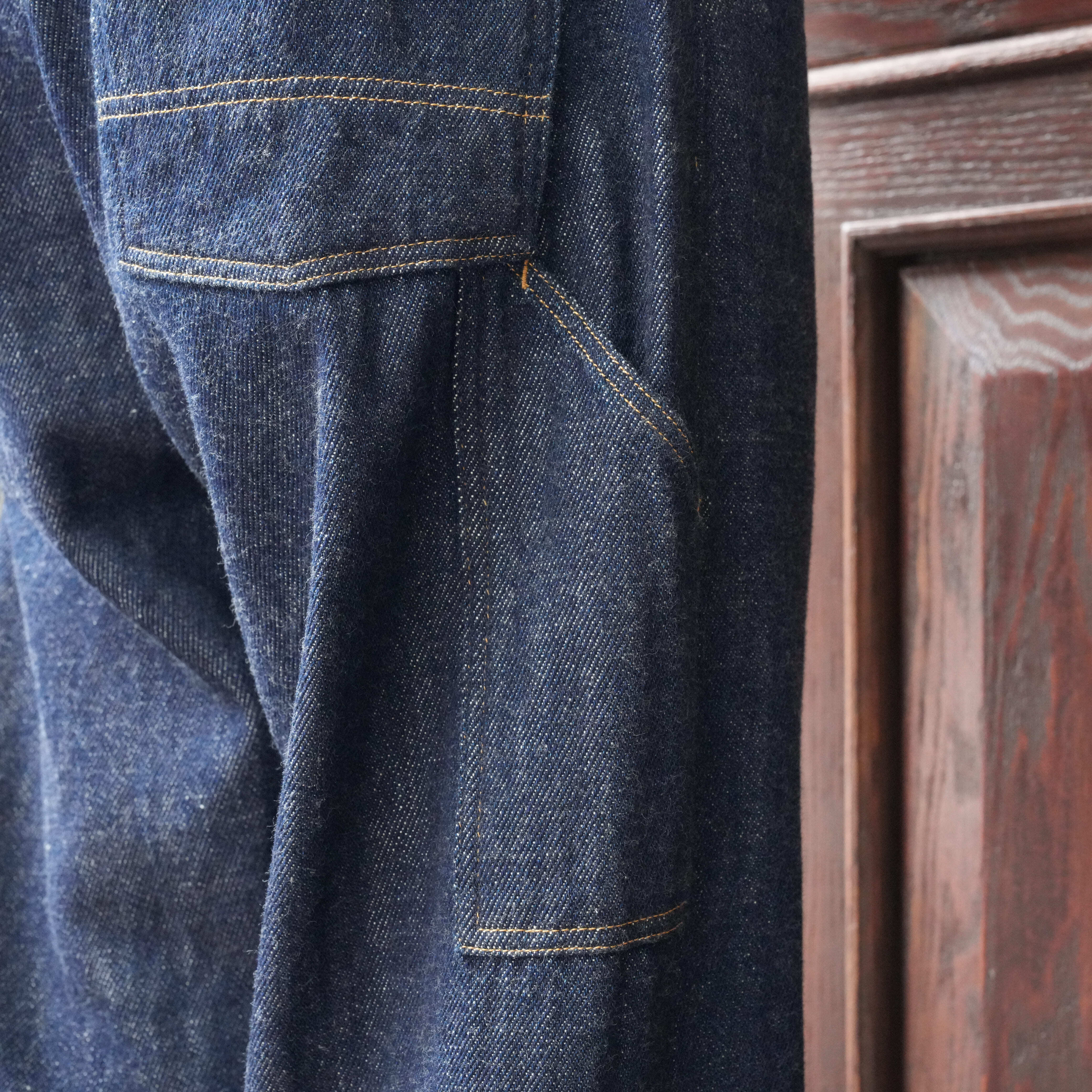 FOUNDOUR (ファウンダ) 25AW 