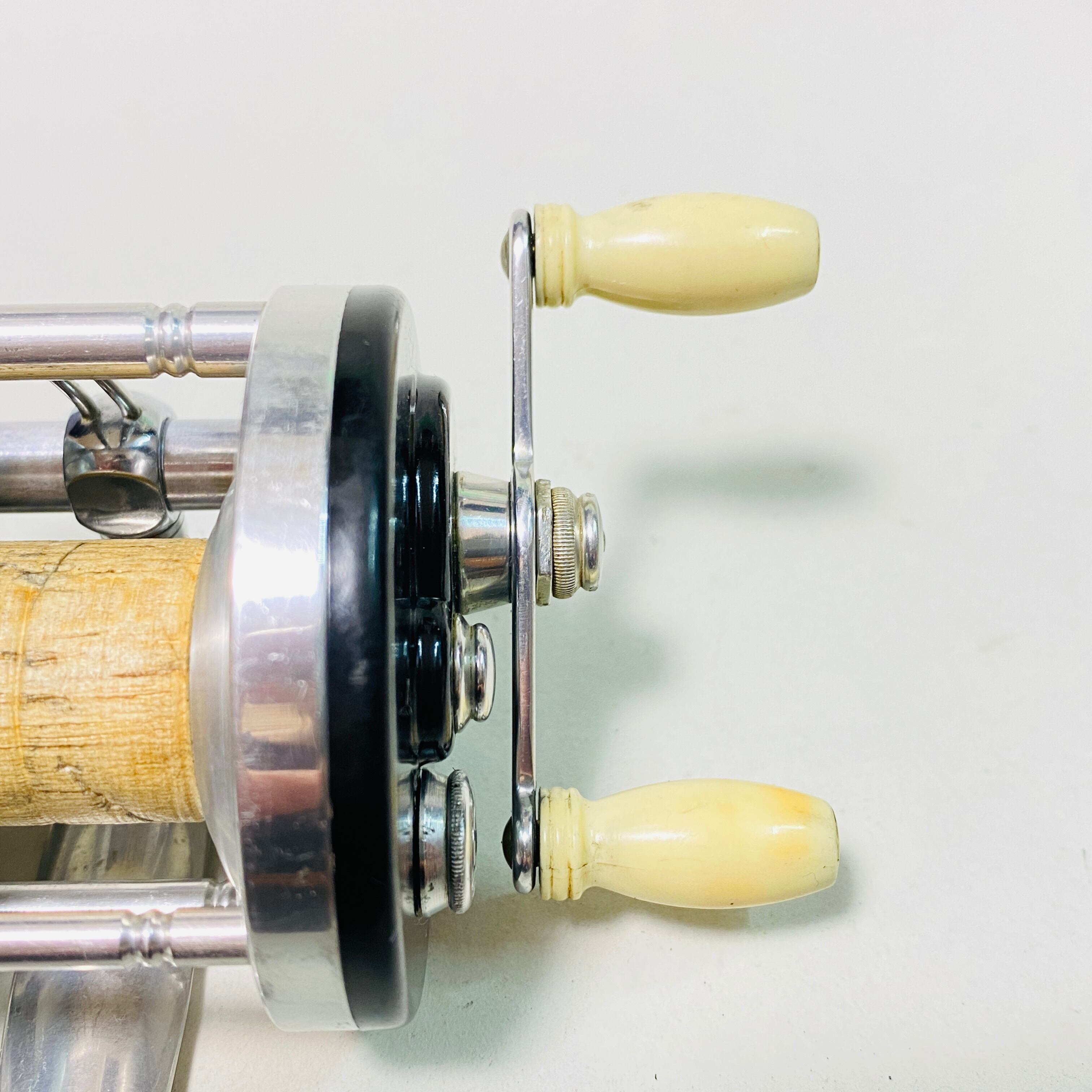 J.A.Coxe Coronet 25n [3645] | Tackleshop GTA