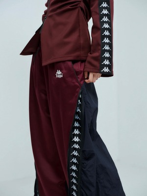 THINGS THAT MATTER　シングスザットマター  / × Kappa JERSEY BALLOON PANTS