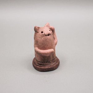 ねこはにわ［NK-03］