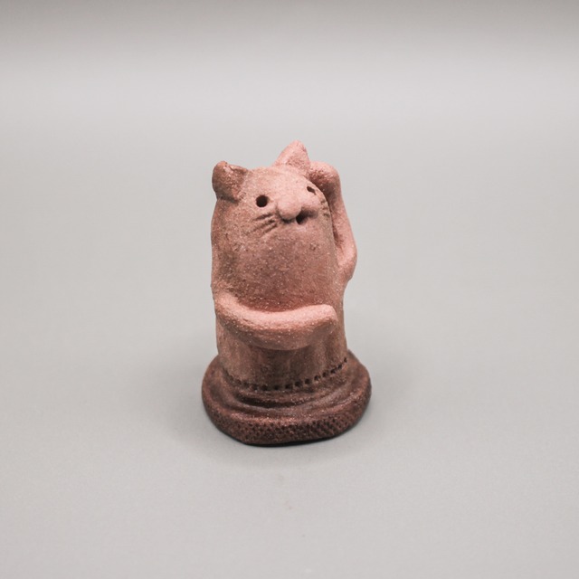 ねこはにわ［NK-03］