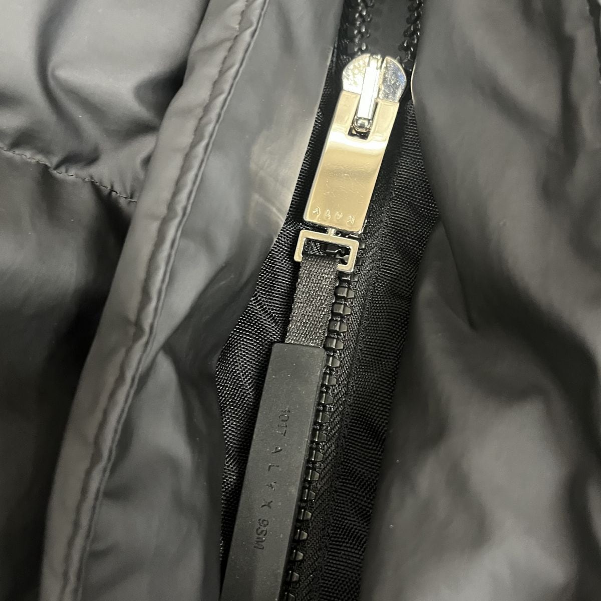 JPタグ】MONCLER GENIUS/モンクレールジーニアス ALYX ERIS GIUBBOTTO ...