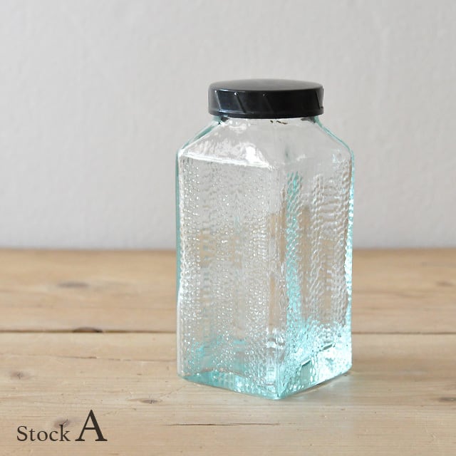 1930'S German Spice Bottle【A】 / ジャーマン スパイス ボトル
