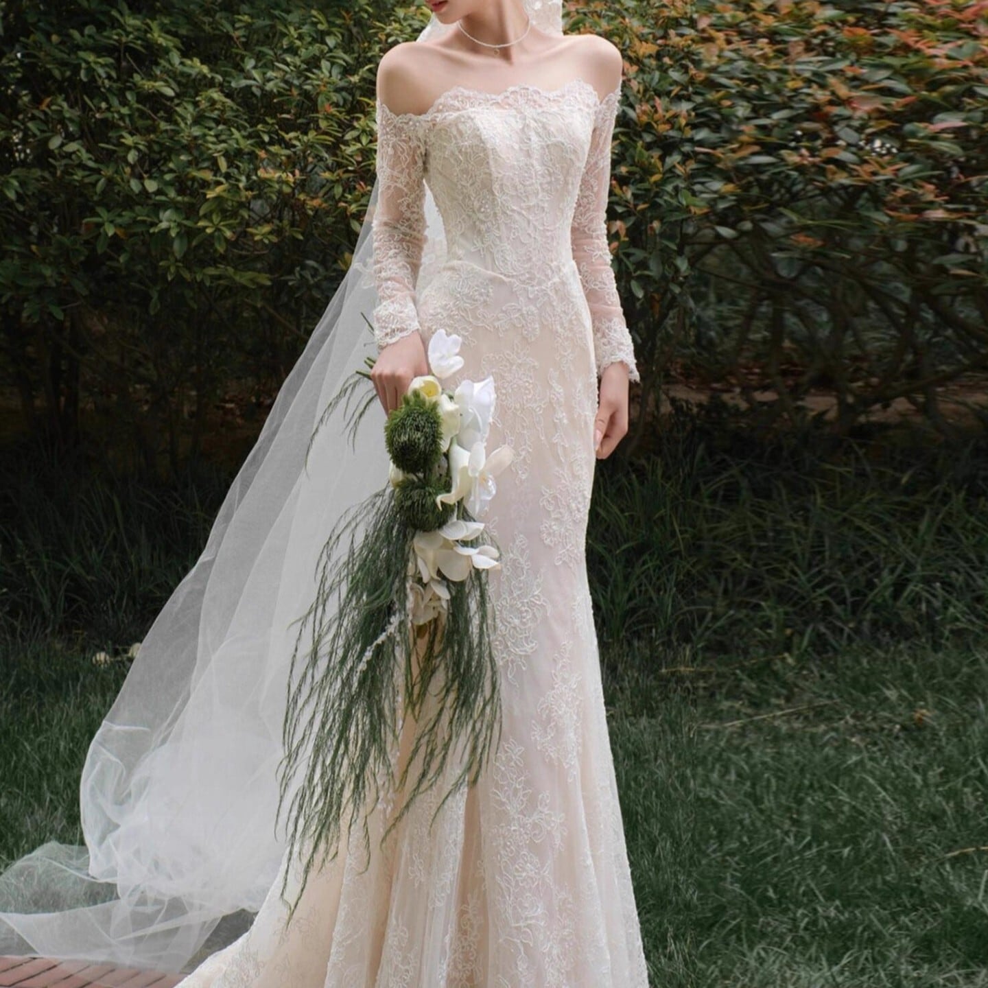 プリンセスライン ウェディングドレス p_dress007 | 2万円以下の格安 プリンセスライン ウェディングドレス p_dress007 | 2万円以下の格安