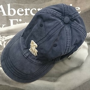 Abercrombie&Fitch  キャップＳ/Mサイズ