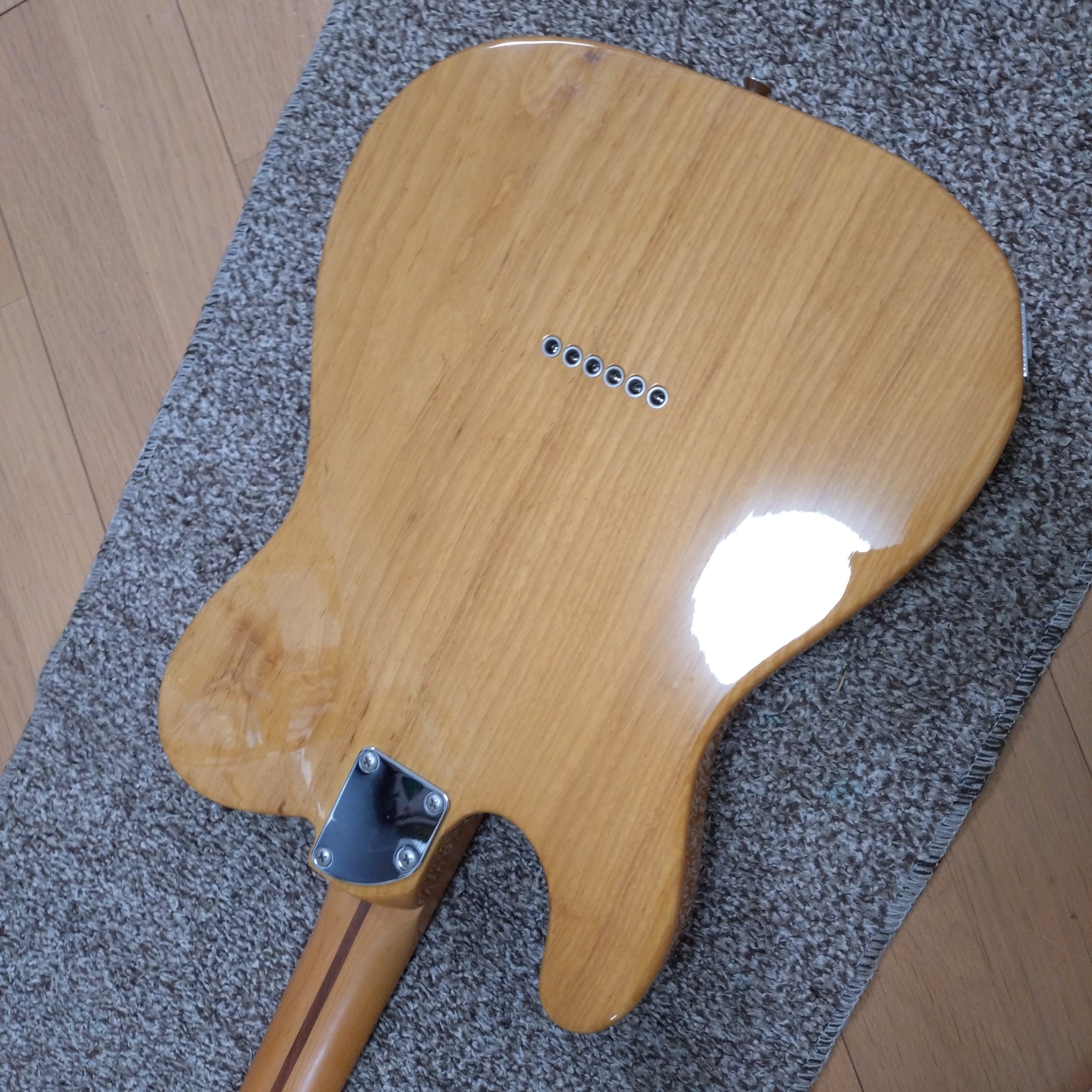 Coolz テレキャスタータイプ ZTL-10M | 川崎楽器【楽器Beginner応援！】
