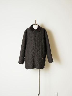 BARBOUR バブアー キルティングジャケット