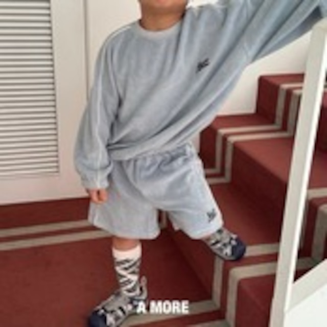 《予約》A more ¨ jump mtm ¨ 26spring