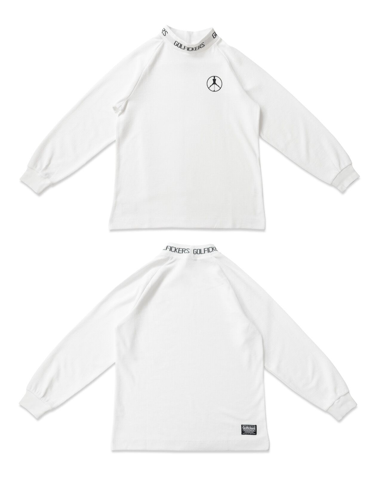 Golfickers ゴルフィッカーズ G-Under Shirts メンズウェア Golfickers ゴルフィッカーズ G-Under Shirts メンズウェア