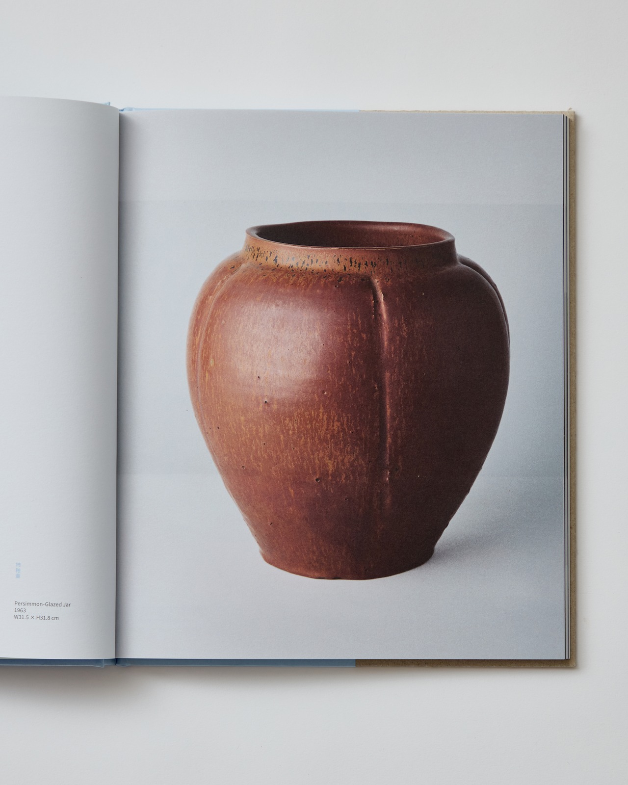 SHIMIZU UICHI / THE LANGUAGE OF GLAZE