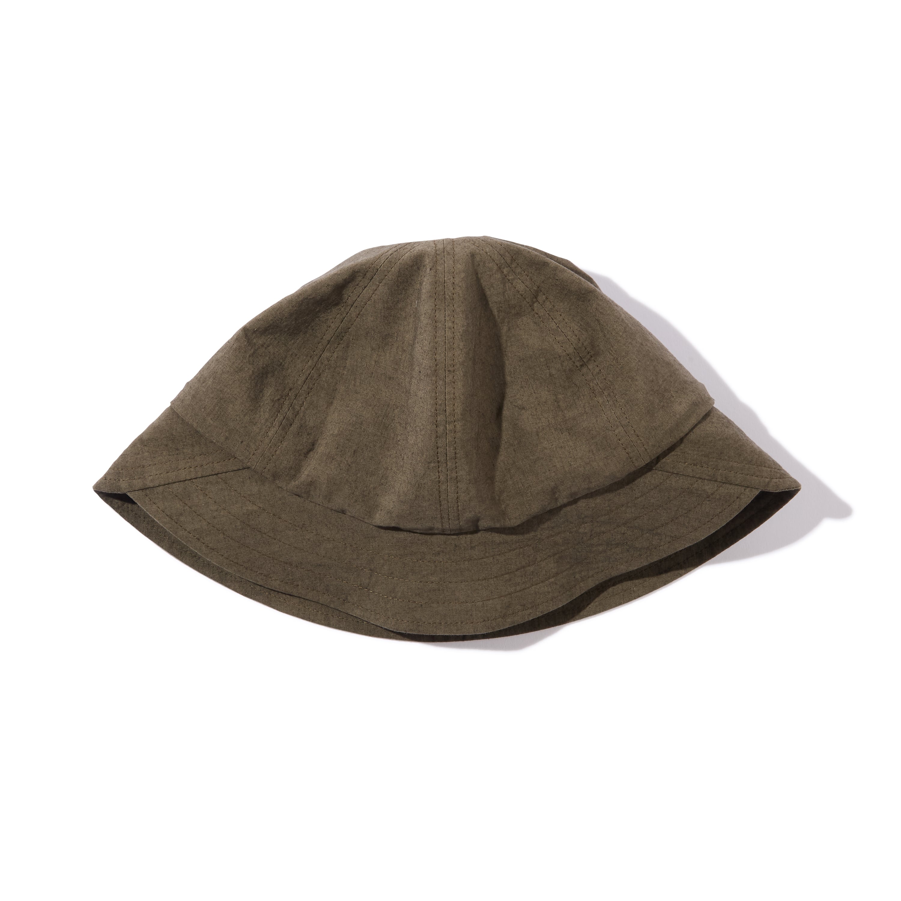 Diaspora skateboards Pasadena Metro Hat (Olive) | unknownstore