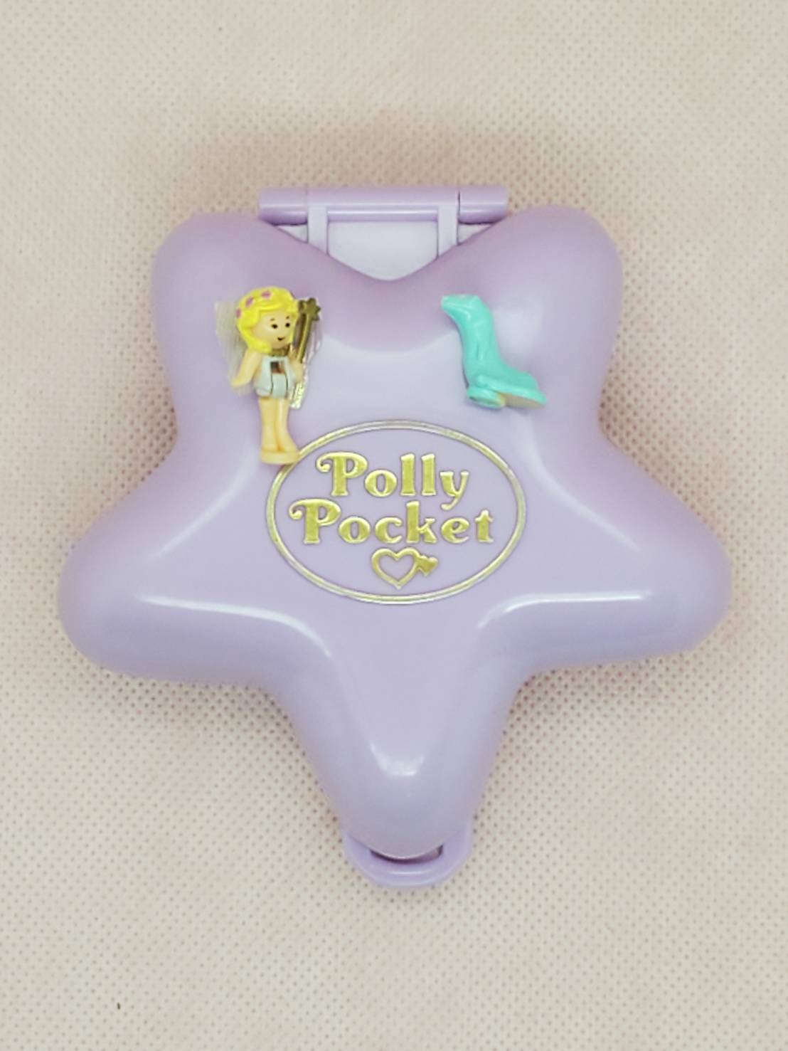 ふしぎの森へピクニック 人気の妖精シリーズ 完品 1992年