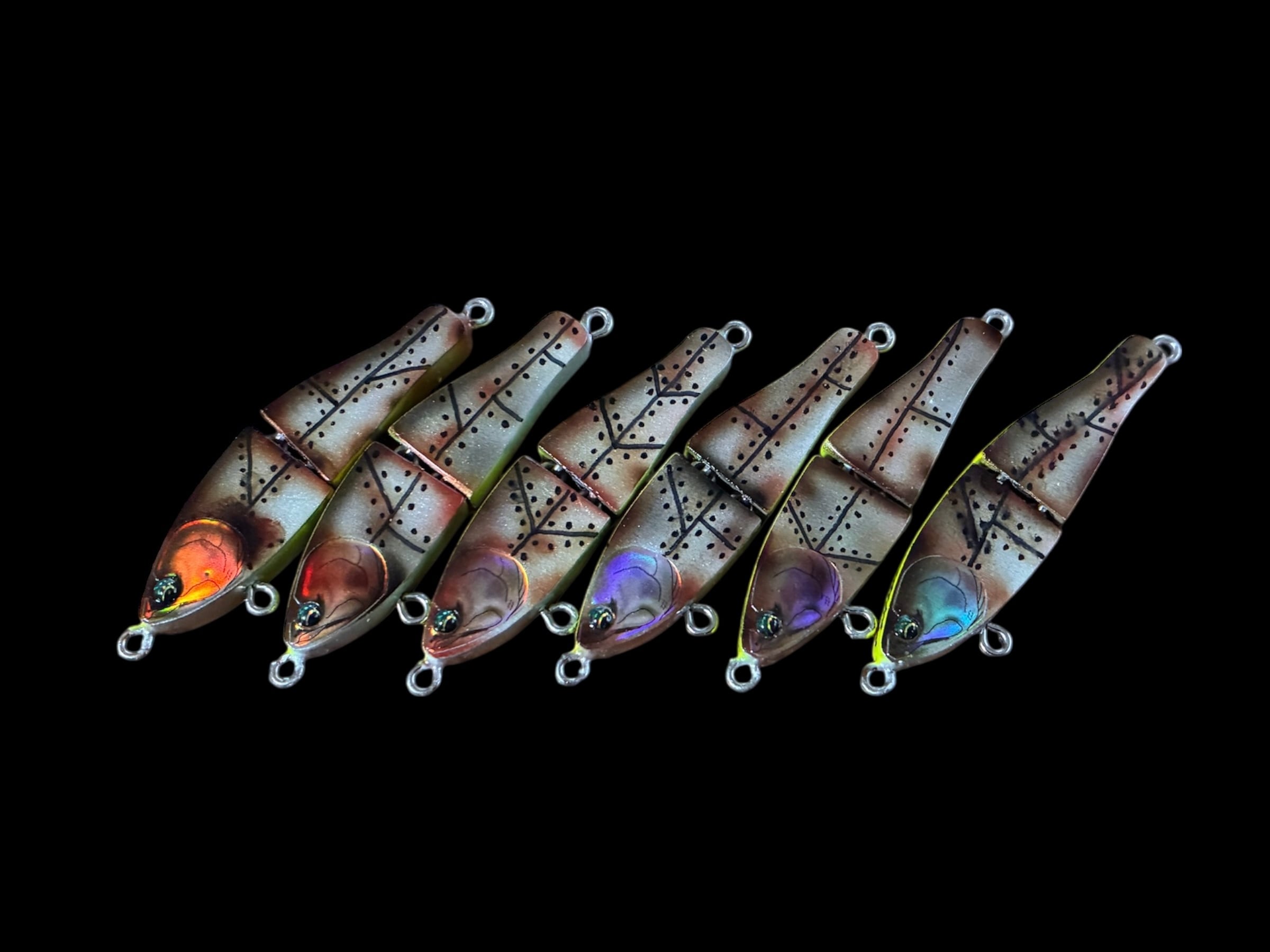 ALL ITEM | WILD LURES Webshop