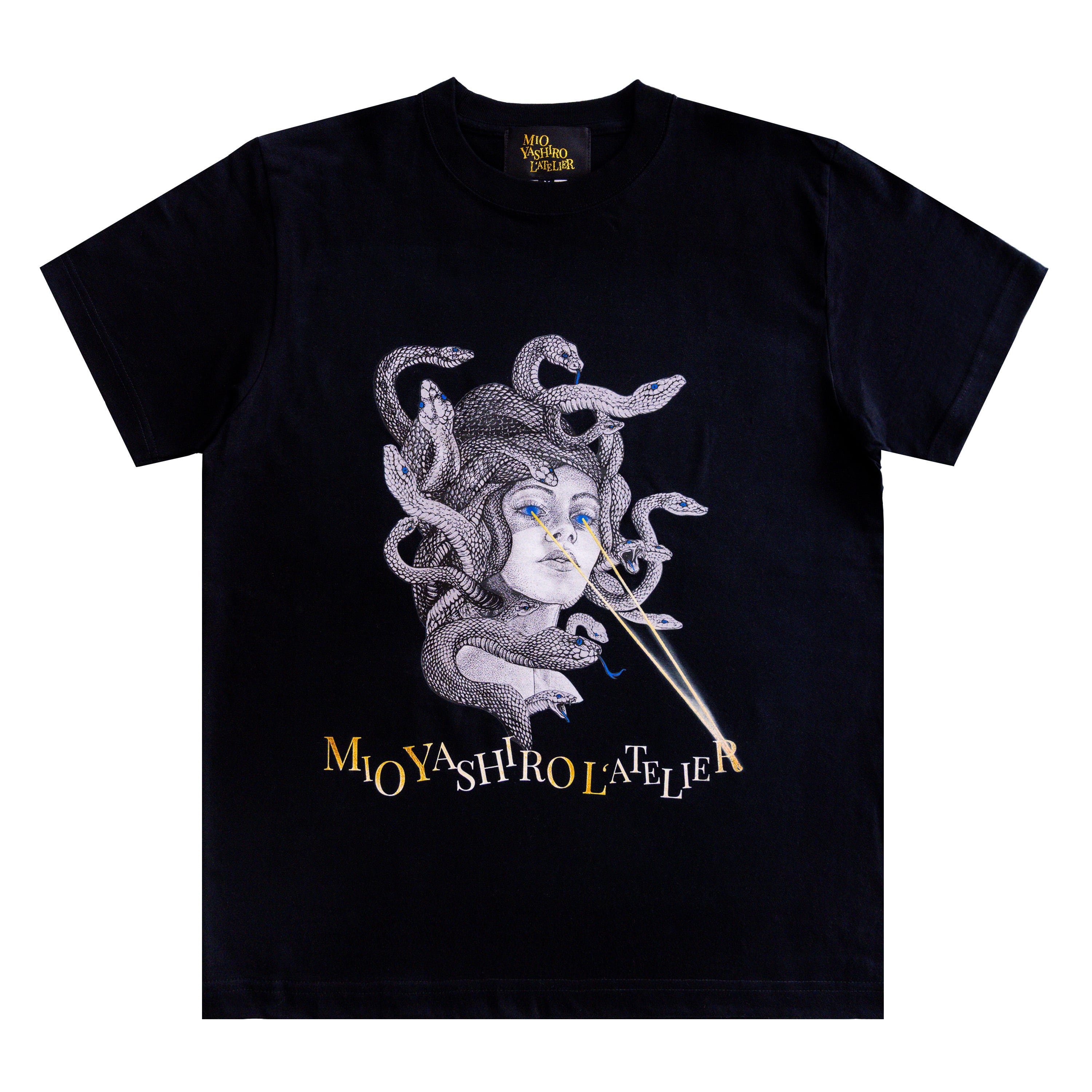 MIO YASHIRO L'ATELIER ベロアダブルZIPビッグフードパーカ パイルジャージビッグフードダブルZIPパーカー BEIGE | MIO YASHIRO L