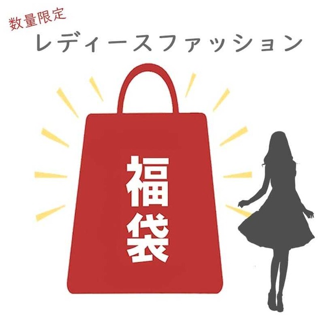 【2026 新春福袋】レディース ファッション福袋 選べる 夏向け3点 冬向け5点 マタニティ3点 中身が見える 数量限定 fukubukuro-ladies5
