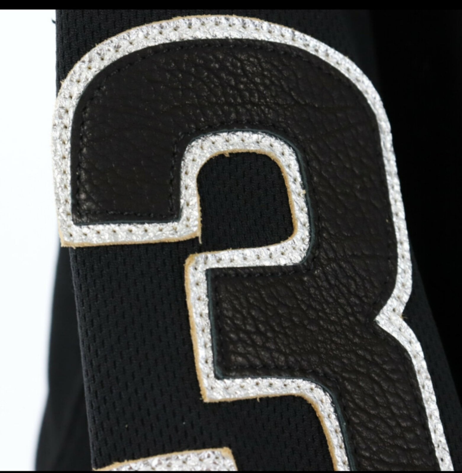 CHROME HEARTS クロムハーツ PPO HOCKEY JERSEY ホッケーシャツ