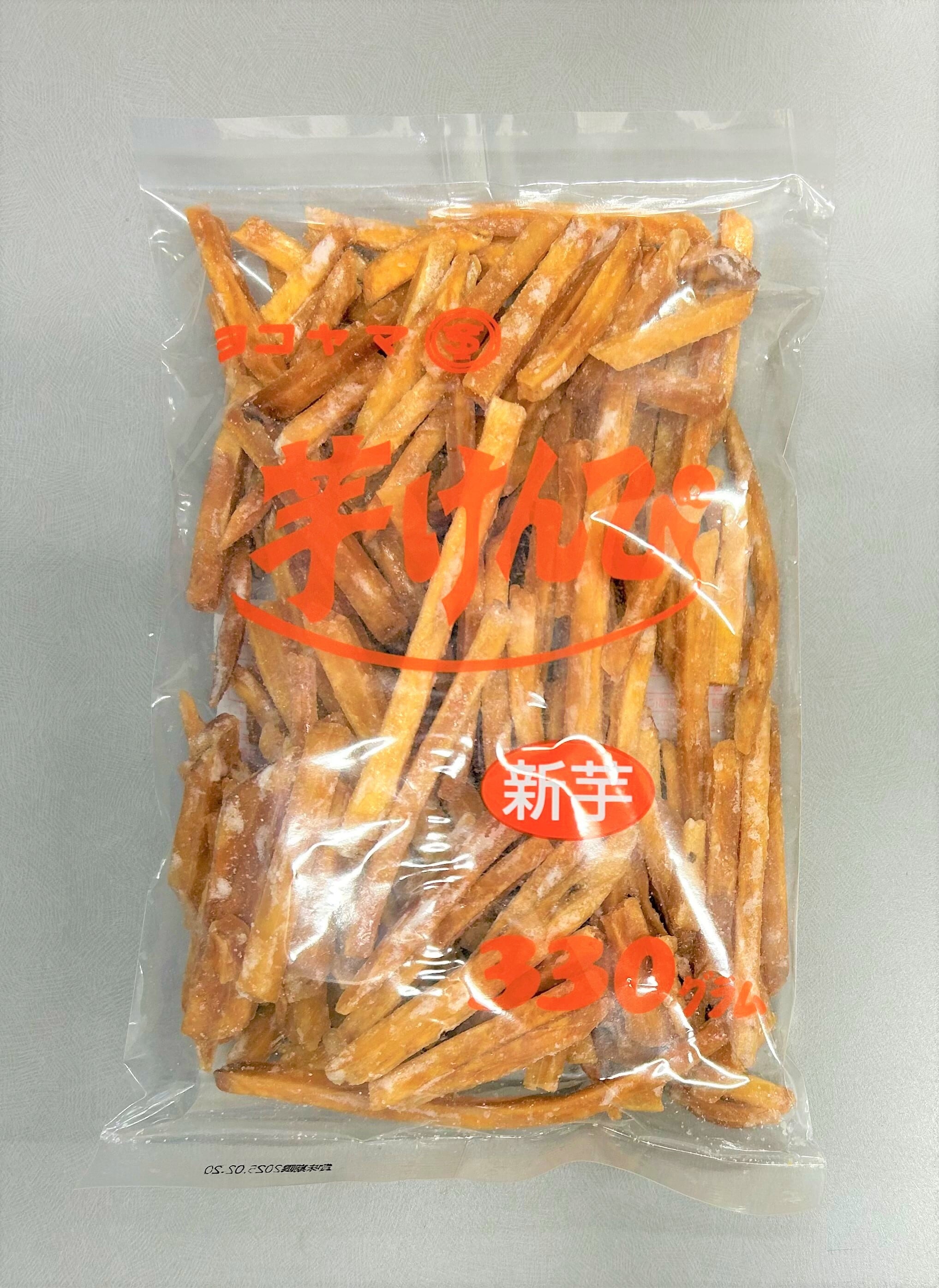 ヨコヤマの芋けんぴ | ショップ綾川 in 道の駅滝宮