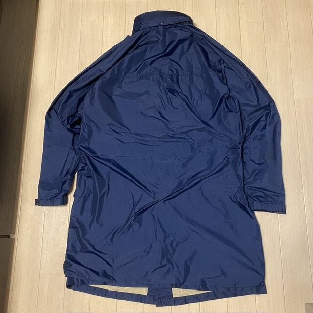 XL 80s Patagonia Raincoat レインコート | WAGENTYPEII