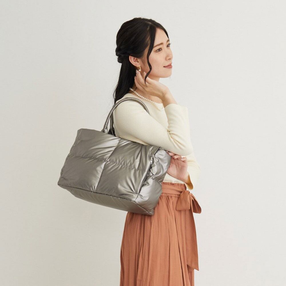 2023新作 トートバッグ フェザールー ROOTOTE DELI 1243 ルートート