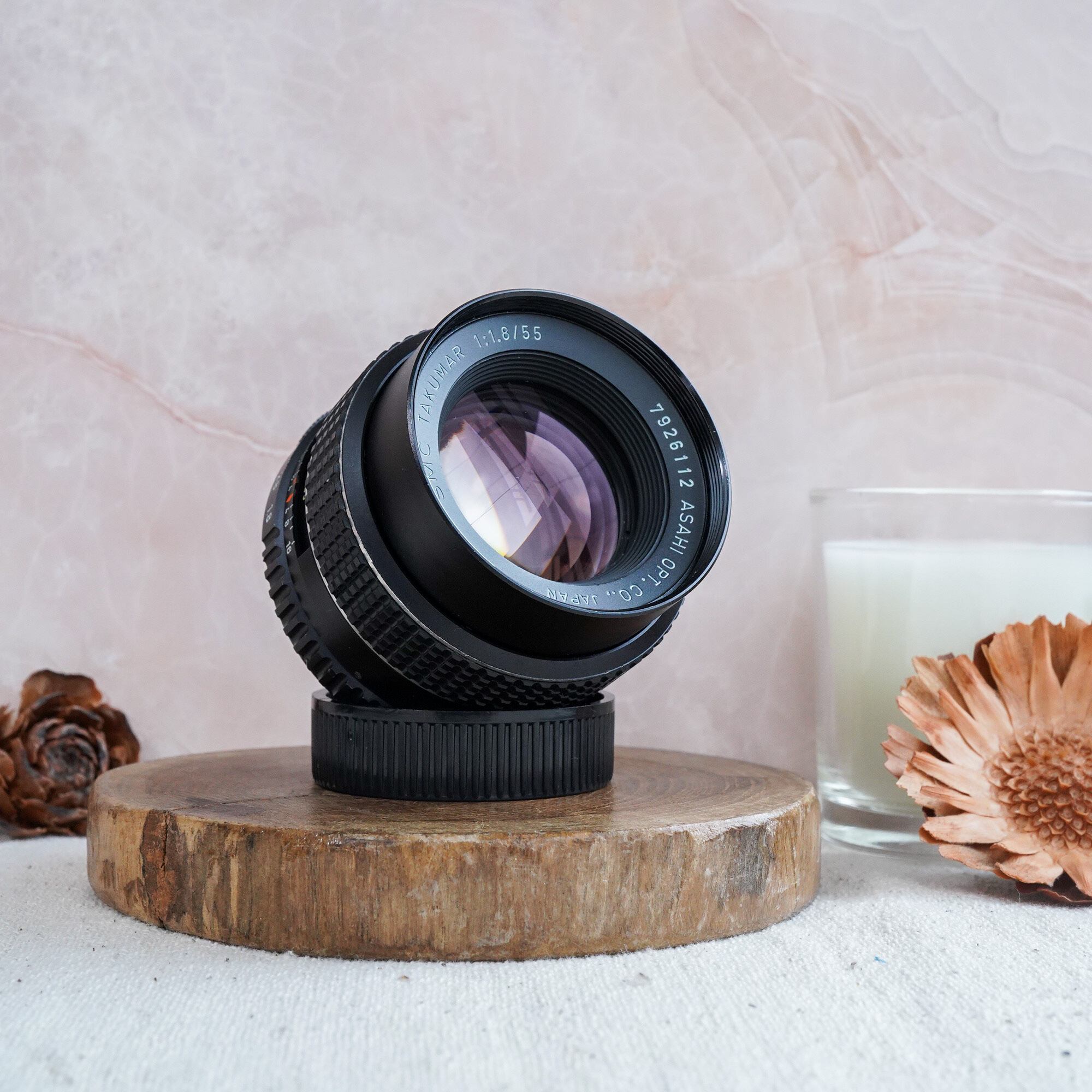 Old Lens・オールドレンズ | Macha Cameras