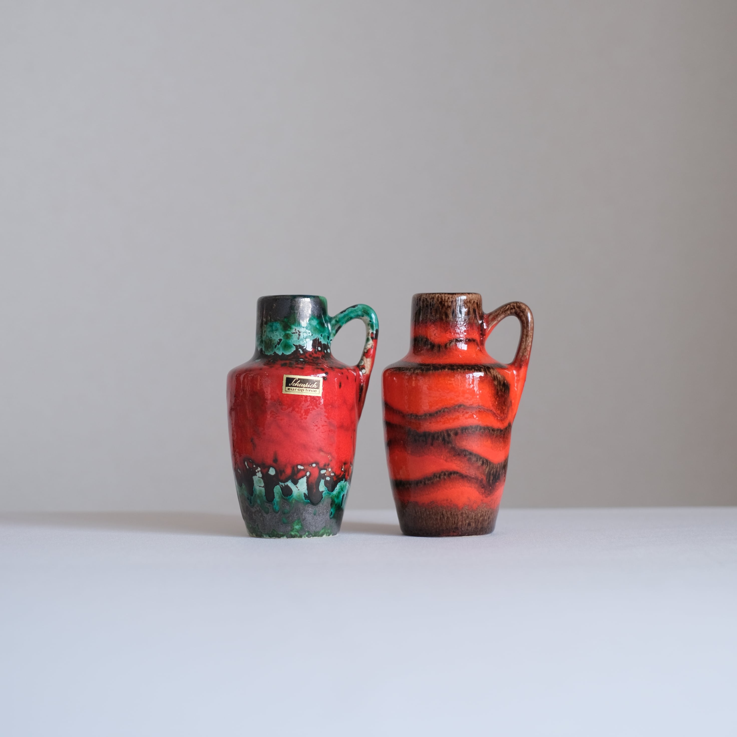 Scheurich 】 | flat.