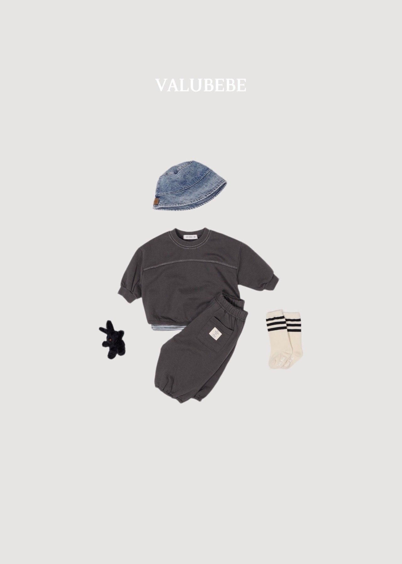 送料無料【予約】/ チキタカmtm /valubebe