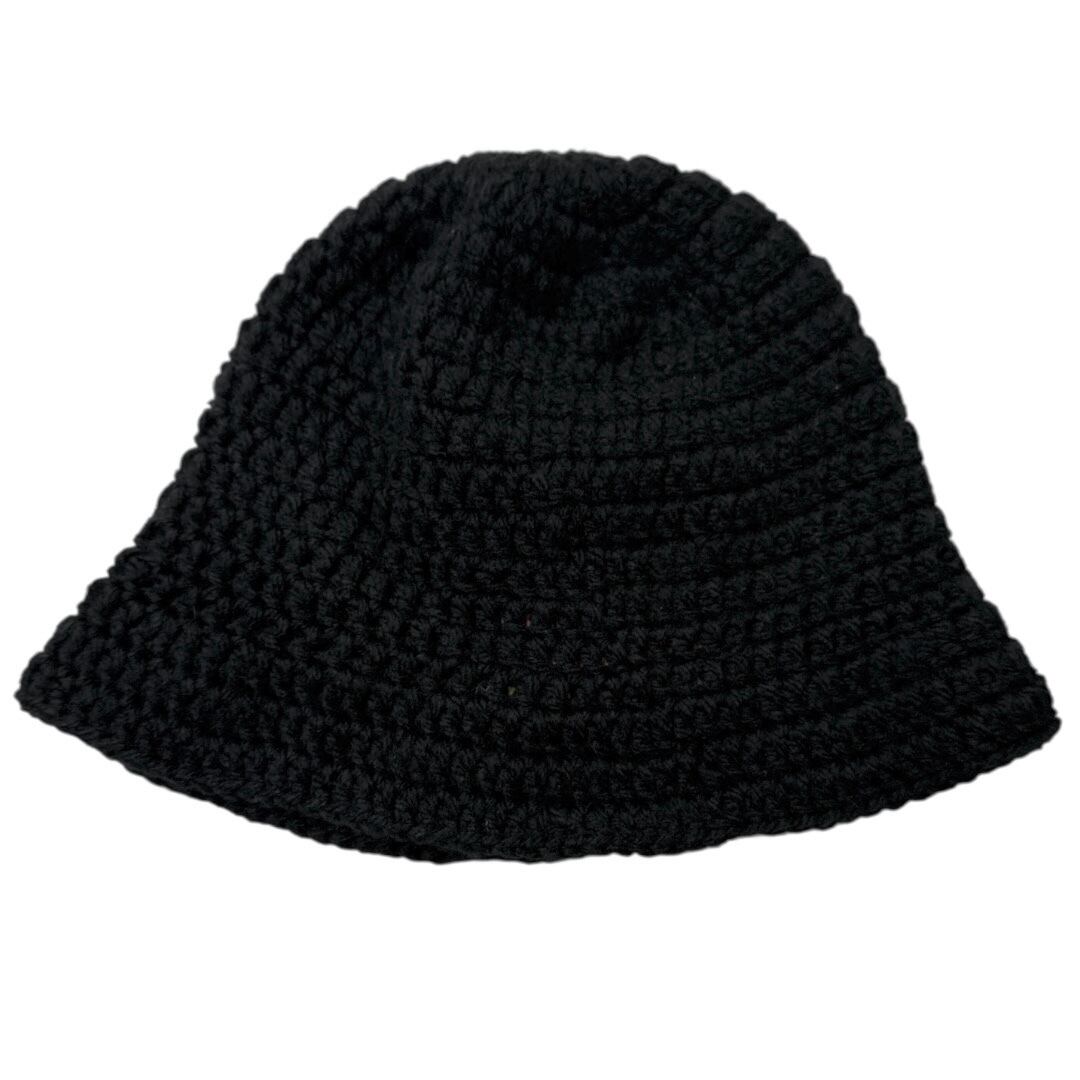 Y.A.R.N. クロスハット YARN Cross Patch Knit Cap | A WORD.ONLINE SHOP