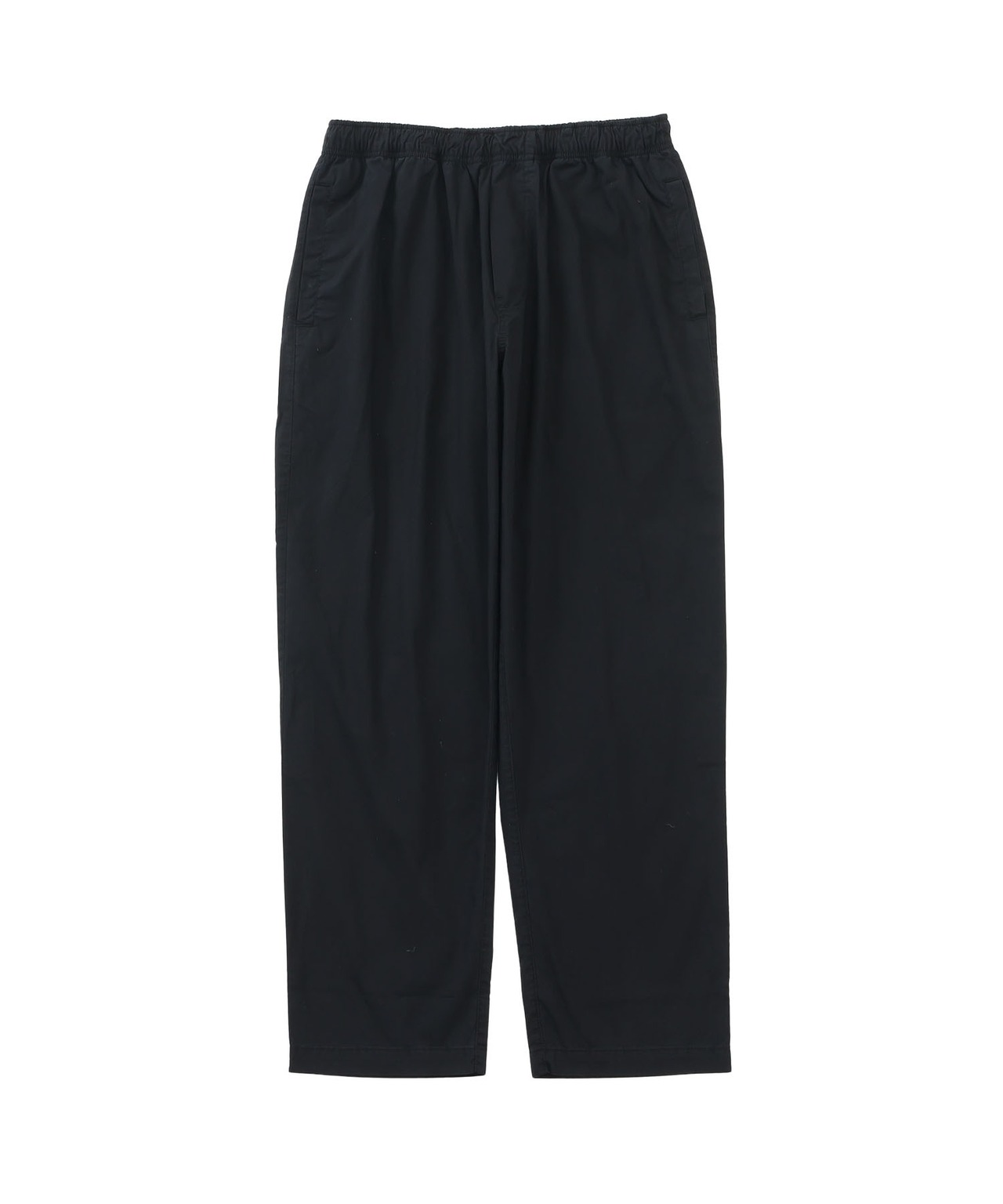 Cotton Tapered Pants［HSP008］