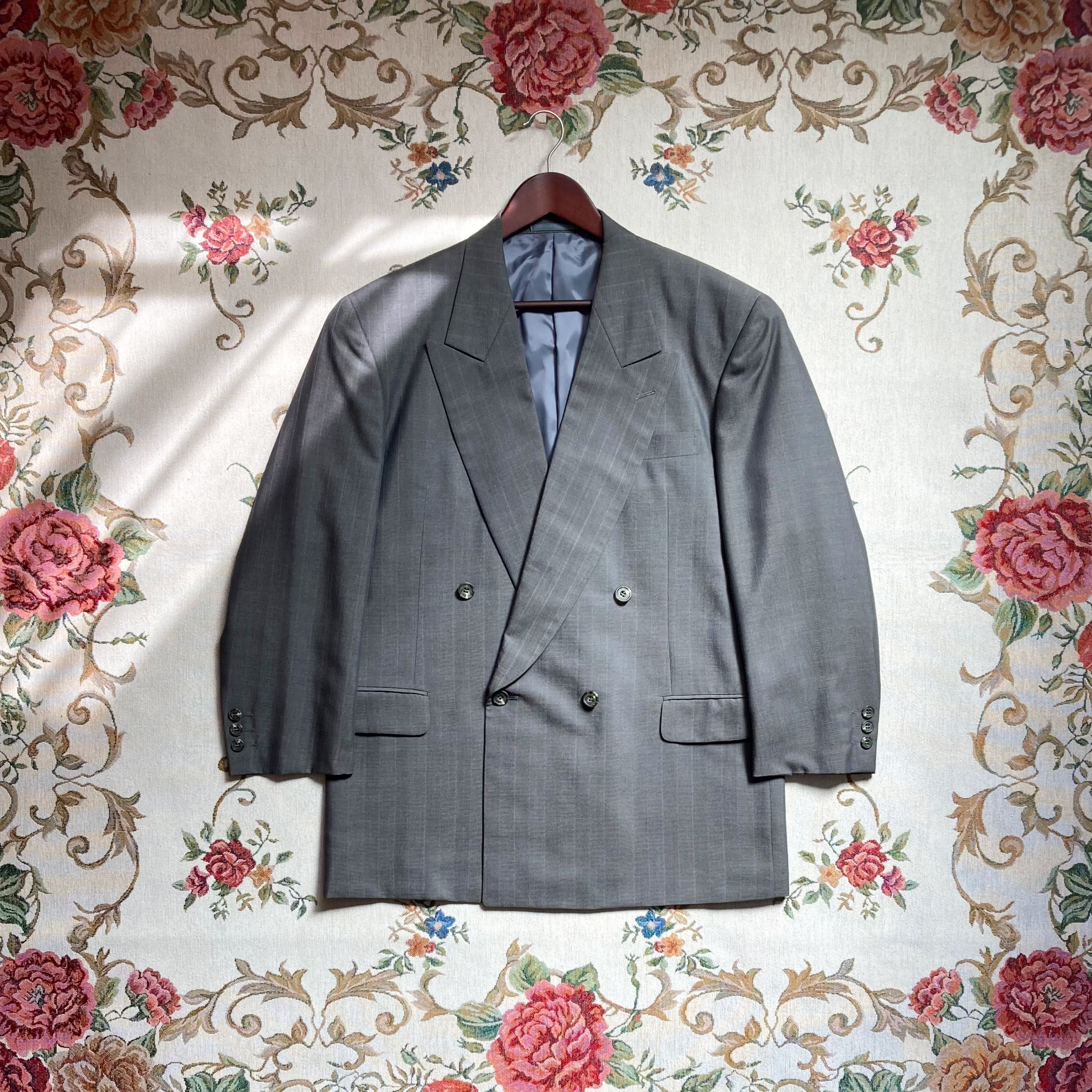 vintage double jacket