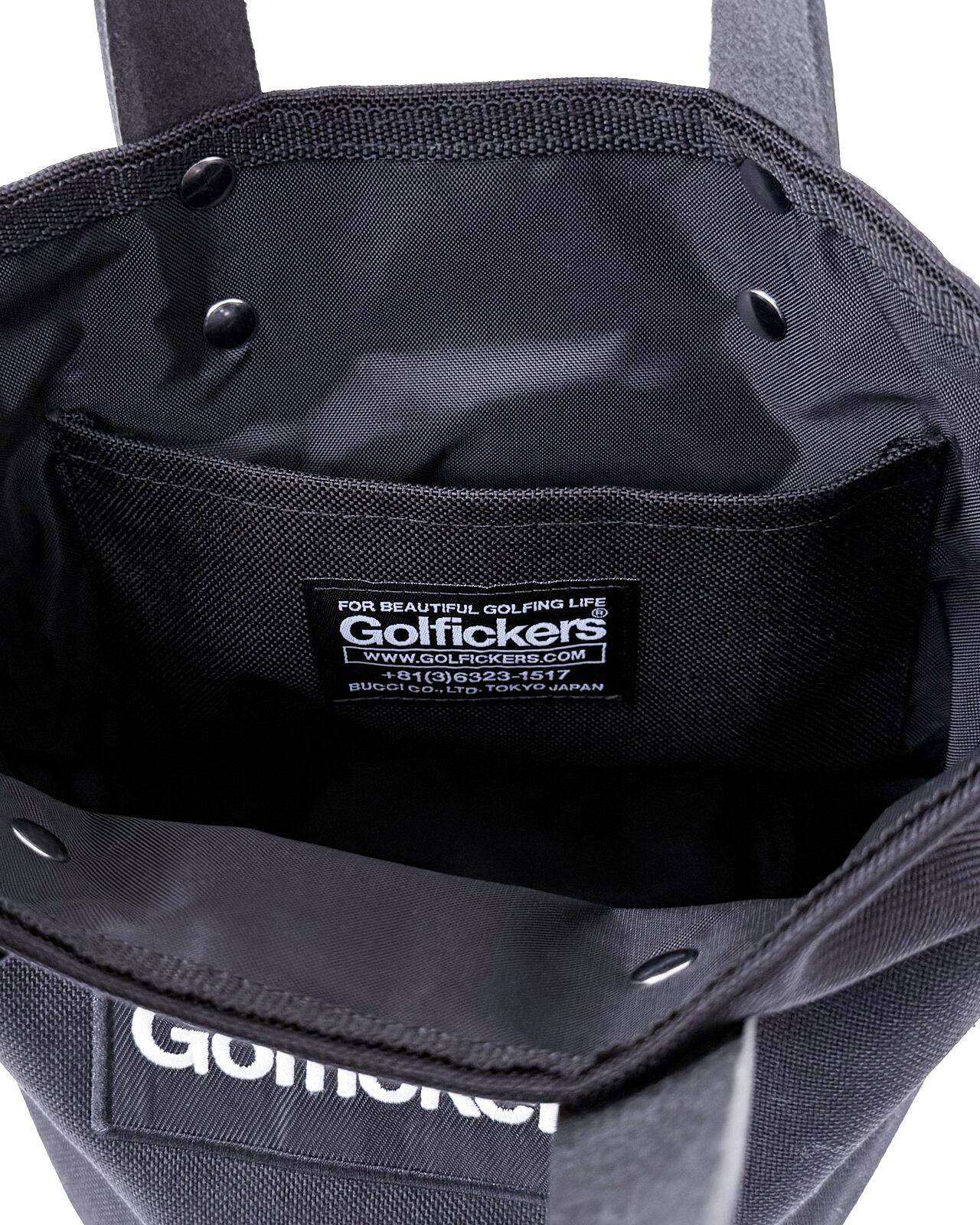 HOLE 504] CORDURA® 