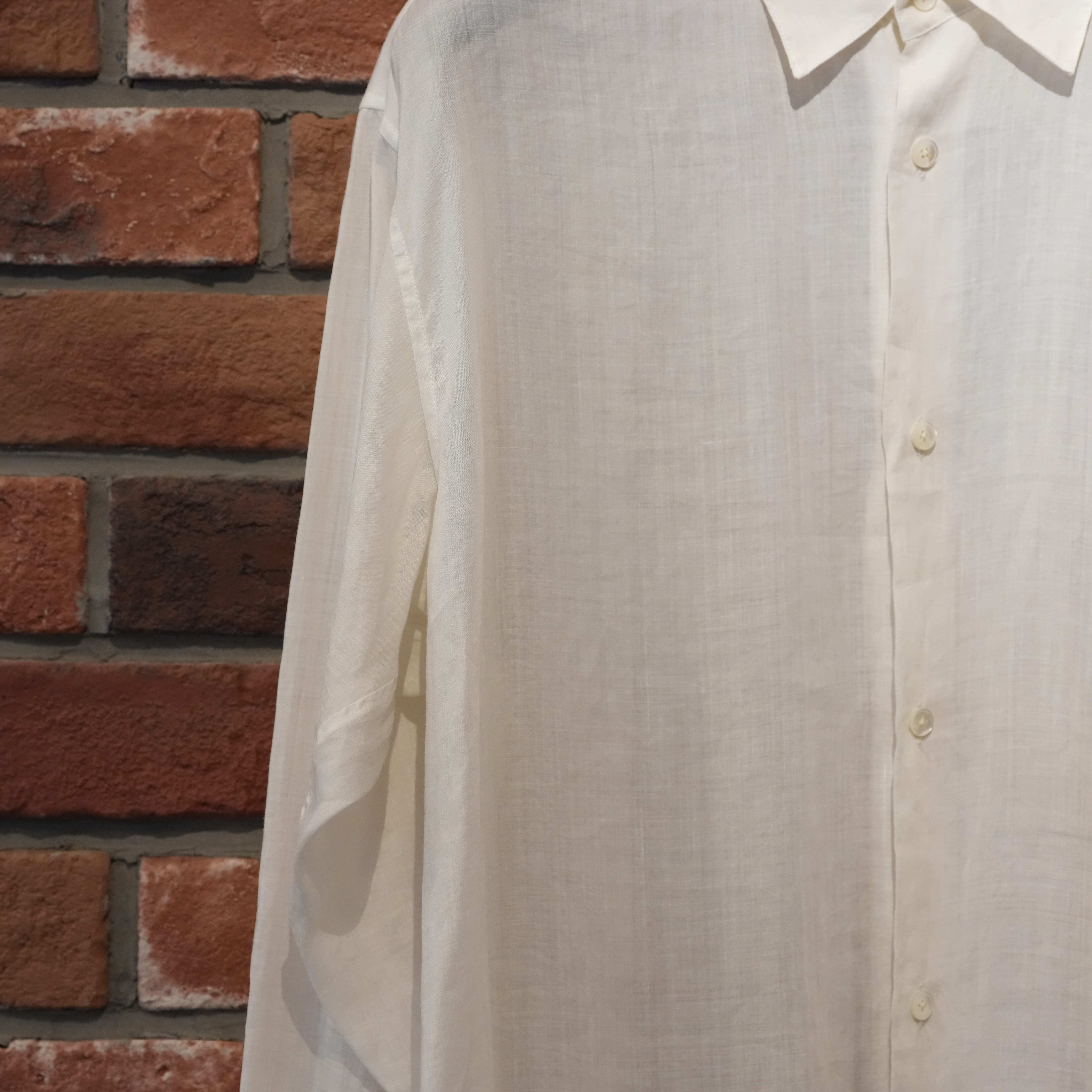 MAATEE&SONS(マーティーアンドサンズ) 26SS 