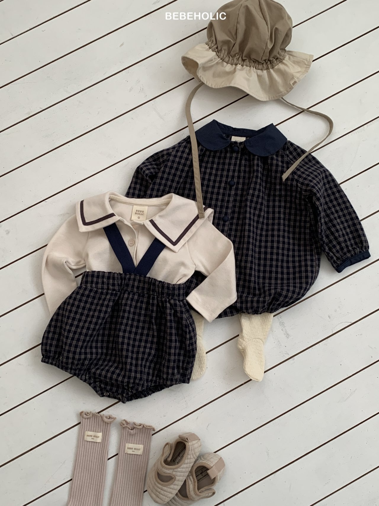 【即納/75.80size】テムブルマ / bebeholic