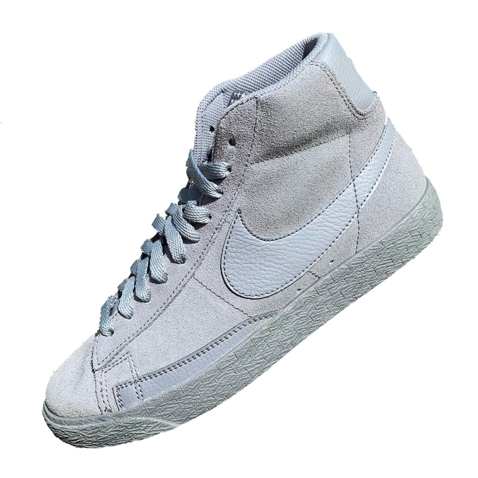 NIKE BLAZER MID PRM VNTG ナイキ ブレザーミッド プレミアム ヴィンテージ B38