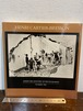 80's  HENRI CARTIER_BRESSON ヘンリーカーター ブレッソン ARERTURE  NUMBER TWO
