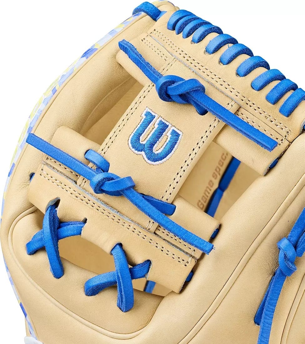 Wilson A2000 ボビーウィットjrモデル 02a43731920d1f6e763102db258eba