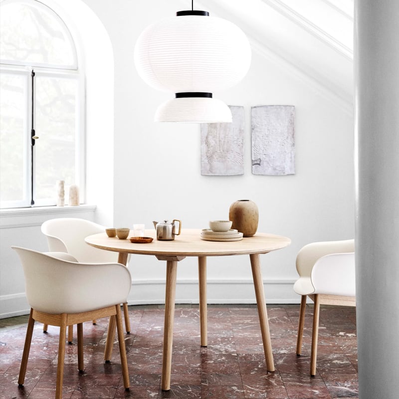 フォルマカミ ペンダントライト JH5［ &Tradition ］ | REAL Style