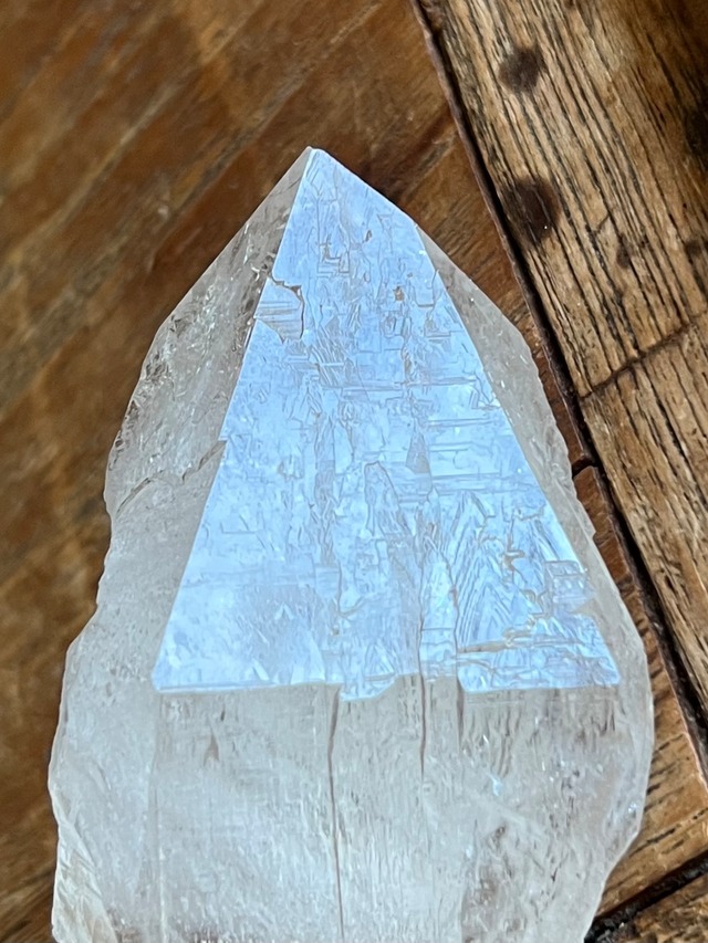 あなたが昔から知っている存在 豊穣の女神 【レコードキーパー】アンナプルナ産