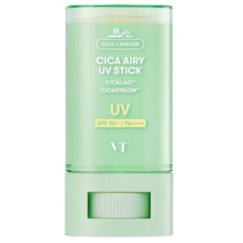 VT COSMETICS｜CICA エアリーUVスティック