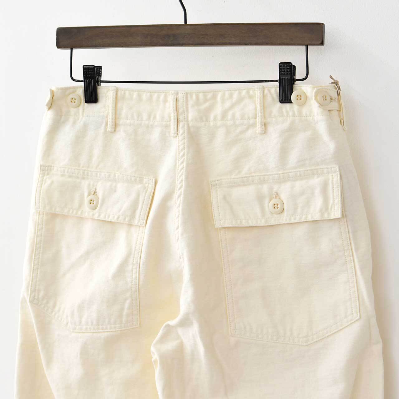 orslow [オアスロウ] U.S ARMY FATIGUE PANTS (REGULAR FIT) [01-5002