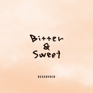 Bitter & Sweet [1st EP]