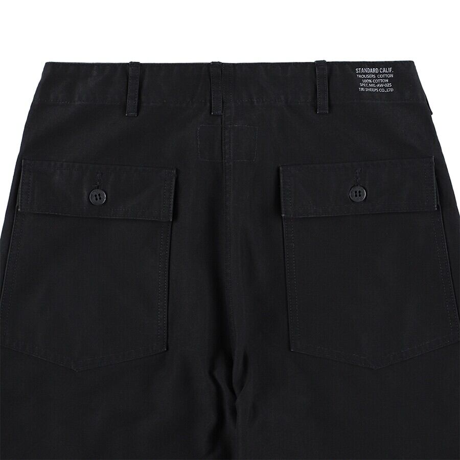 STANDARD CALIFORNIA スタンダードカリフォルニア SD Fatigue Pants