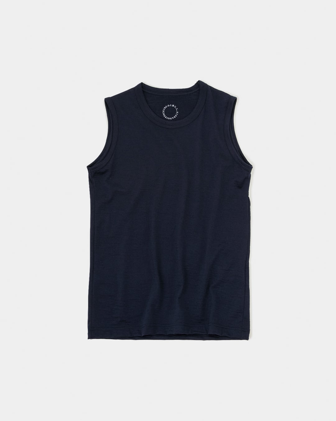 SPECIAL OFFER】山と道 / 100% LIGHT MERINO SLEEVELESS（WOMEN） | st