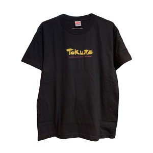 NEW TokuzoロゴTシャツ